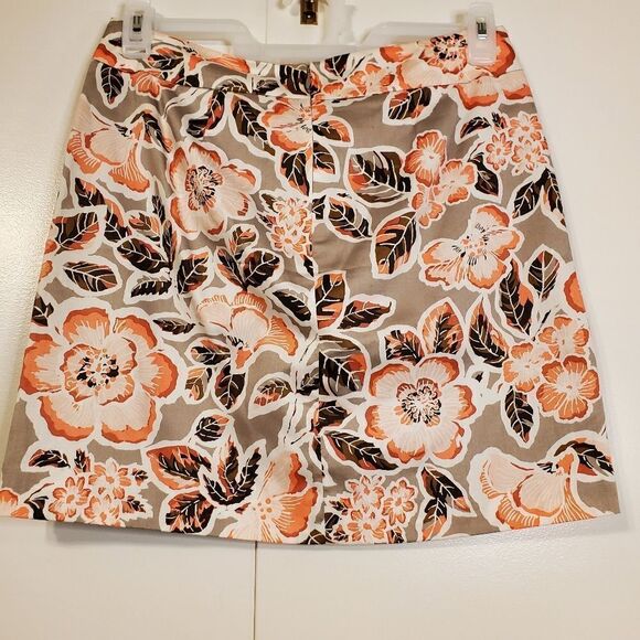 Loft skirt  - Picture 5 of 5